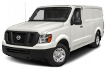 2020 Nissan NV Cargo NV1500